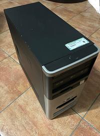 Computer Fisso Compaq Presario S7389IT Celeron/2GB