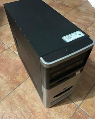Computer Fisso Compaq Presario S7389IT Celeron/2GB