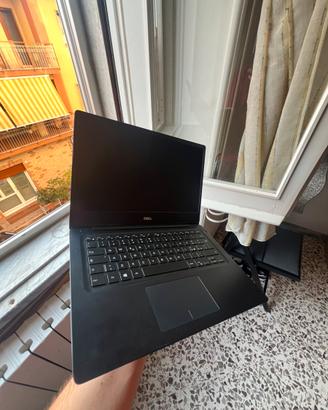 Dell vostro 5481