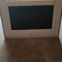 Forno Franke ventilato usato
