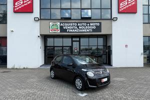 Citroen C1 VTi 68 5 porte Feel