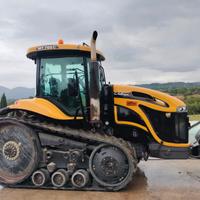 Challenger MT 765 C