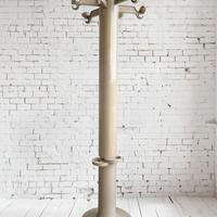 APPENDIABITI ANONIMA CASTELLI 1976–Modello Planta