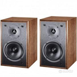 MAGNAT S10 Diffusori da pavimento Walnut