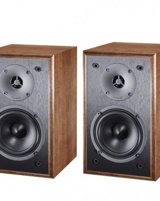 MAGNAT S10 Diffusori da pavimento Walnut