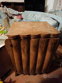 Macchina-mobile da cucire Vigorelli