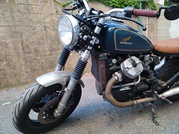 Honda CX 500 cafè racer