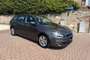 Peugeot 308 SW 1.6 BLUEHDI 120CV