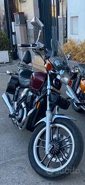 Honda custom VT 550 c 1984 ASI e FMI