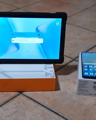 Tablet Teclast e Xiaomi 12 lite