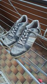 Scarpe vintage taglia 45