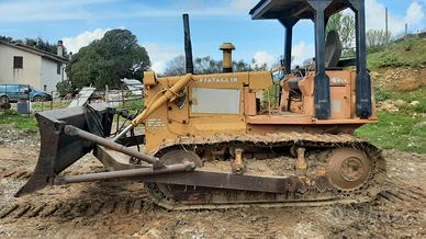 Fiat Allis 120