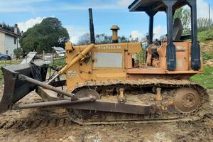 Fiat Allis 120