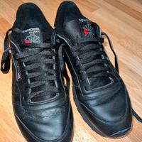 sneakers Classic Leather di Reebok