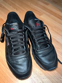 sneakers Classic Leather di Reebok