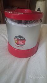 Gelatiera Girmi 1L 12W 