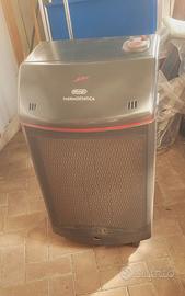 Stufa catalitica DeLonghi HiPower