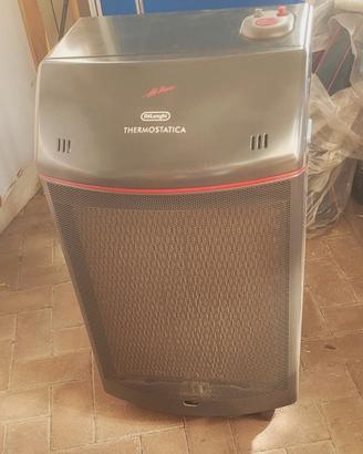 Stufa catalitica DeLonghi HiPower