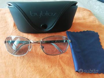 Occhiali Byblos 