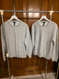 Due maglie uomo taglia M 