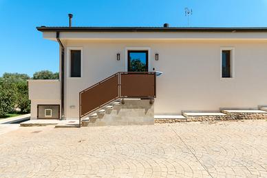 Appartamento in campagna