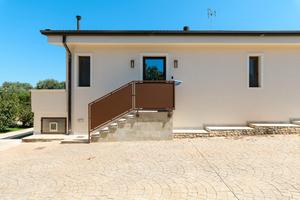 Appartamento in campagna