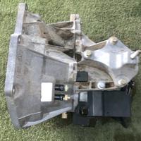 Cambio Ford fiesta 1.4 diesel 2006