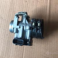 Corpo farfallato yamaha ybr 125 usato.
