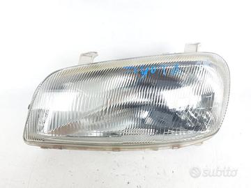 FANALE ANTERIORE SX TYC TOYOTA RAV-4 (A1) 4WD 2.0 
