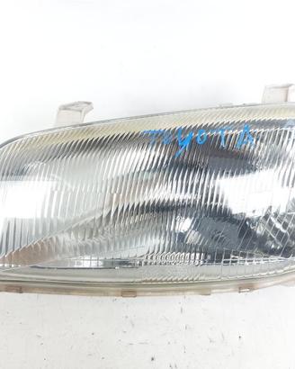FANALE ANTERIORE SX TYC TOYOTA RAV-4 (A1) 4WD 2.0 