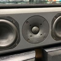 Chario constellation canale centrale