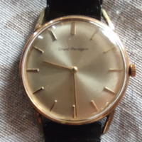 Girard Perregaux del 1959