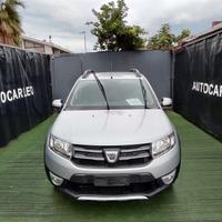 Dacia Sandero Stepway 1.5 dCi 90CV Prestige