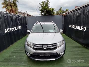 Dacia Sandero Stepway 1.5 dCi 90CV Prestige