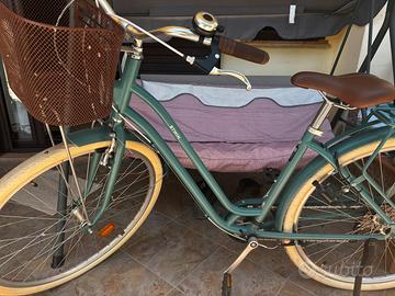 bicicletta