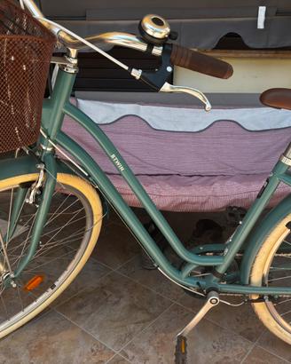 bicicletta