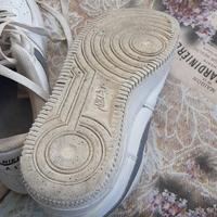 nike air Force  misura 37,5