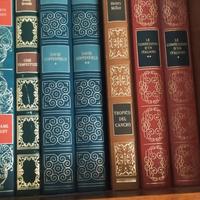 Collana narrativa de agostini 73 vol. 