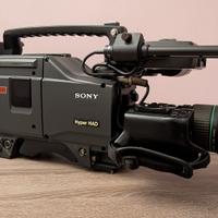 SONY BETACAM UVW-100 P 