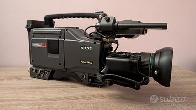 SONY BETACAM UVW-100 P 