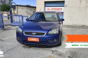FORD Focus 2/Focus C-Max Focus 1.8 TDCi (115CV)...