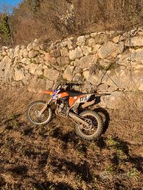Ktm 85 sx