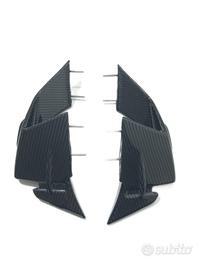 ALI WINGS AERODINAMICHE CARBONIO BMW S1000RR M1000