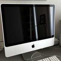 iMac 20 pollici 2008