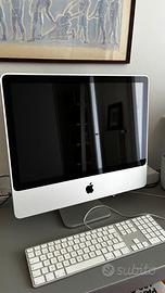 iMac 20 pollici 2008