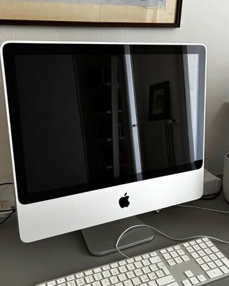 iMac 20 pollici 2008