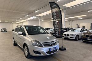 Opel Zafira 1.6 16V ecoM 150CV Turbo One