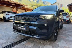 Jeep Compass 1.6 Multijet II 2WD S