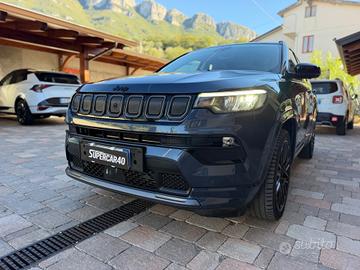 Jeep Compass 1.6 Multijet II 2WD S