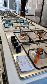 🍳 PIANI COTTURA GAS & INDUZIONE IN SCONTO‼️